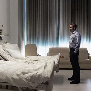 Foto El sacrificio de un ciervo sagrado