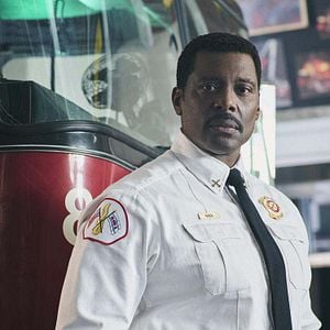Foto Eamonn Walker
