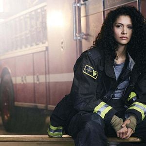 Foto Chicago Fire