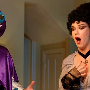 Foto Steve Guttenberg