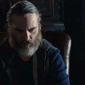 Foto En realidad, nunca estuviste aquí