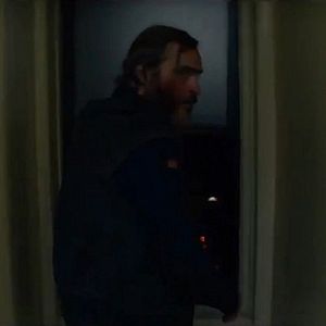 Foto En realidad, nunca estuviste aquí