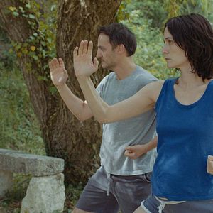 Foto Diane a les épaules