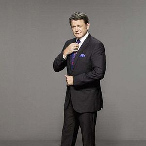 Foto John Michael Higgins