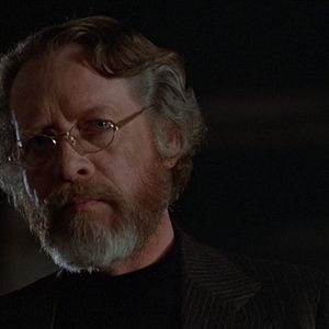 Foto Patrick McGoohan