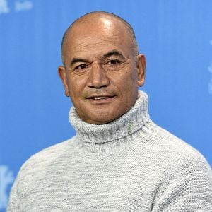 Foto Temuera Morrison