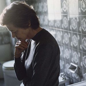 Foto Charlotte Rampling