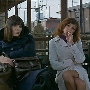 Foto Le Milieu du monde