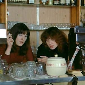 Foto Le Milieu du monde