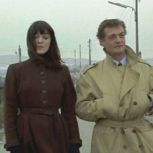 Foto Le Milieu du monde