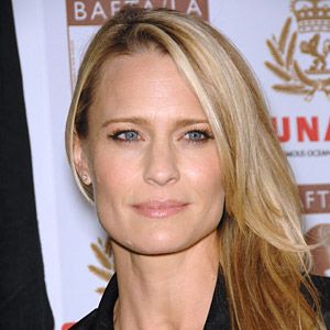 Foto Robin Wright