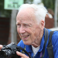 Foto Bill Cunningham (II)