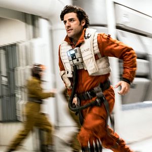 Foto Oscar Isaac