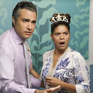 Foto Jane The Virgin