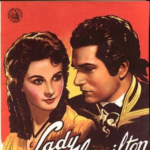 Foto That Hamilton Woman