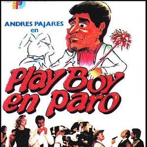 Foto Playboy en paro