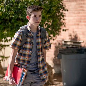 Foto American Vandal