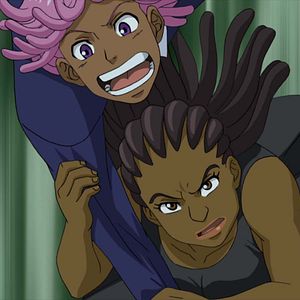 Foto Neo Yokio