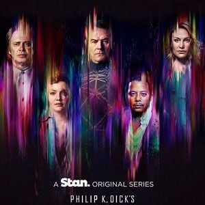 Foto Philip K. Dick's Electric Dreams