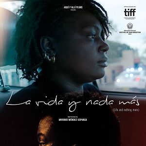 Foto La vida y nada más