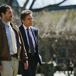 Foto The Meyerowitz Stories (New and Selected)