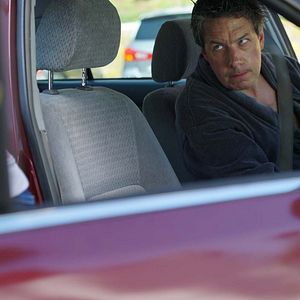 Foto John Ross Bowie