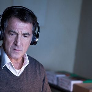 Foto François Cluzet