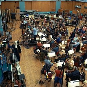 Foto Score: A Film Music Documentary