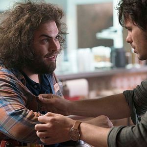 Foto Kevin (Probably) Saves the World