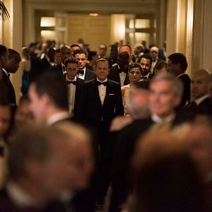 Foto Sucesor designado