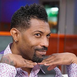 Foto Deon Cole