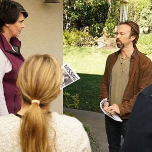 Foto Ten Days In The Valley