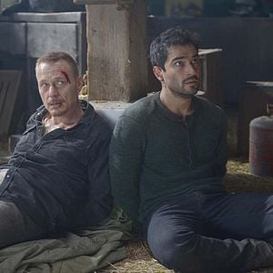 Foto Alfonso Herrera