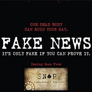 Foto Fake News