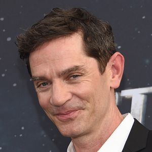 Foto James Frain