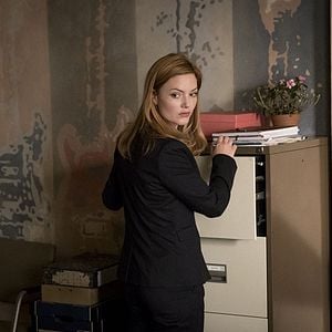 Foto Cormoran Strike: Sangre turbia