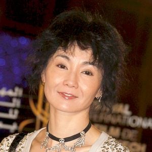 Foto Maggie Cheung