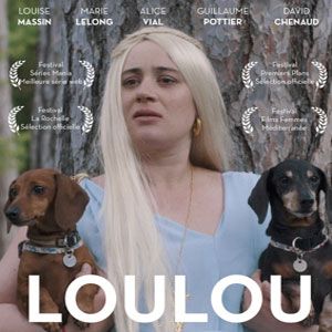 Foto Loulou, un embarazo (casi) planeado