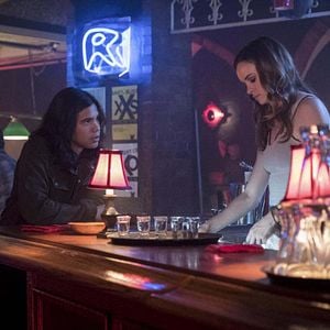 Foto Danielle Panabaker