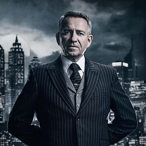 Foto Gotham (2014)