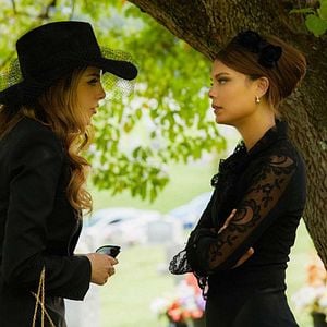 Foto Dinastía (2017)