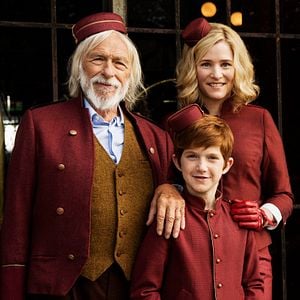 Foto Natacha Régnier