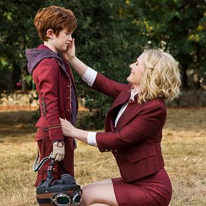 Foto Natacha Régnier