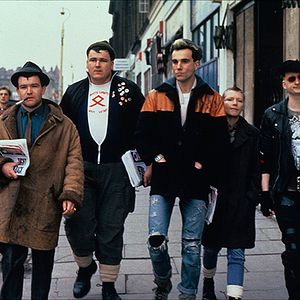 Foto Mi hermosa lavandería