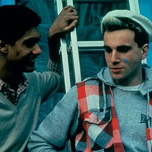 Foto Mi hermosa lavandería