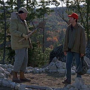 Foto El cementerio viviente