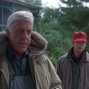 Foto El cementerio viviente