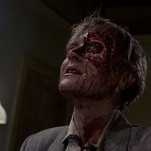 Foto El cementerio viviente