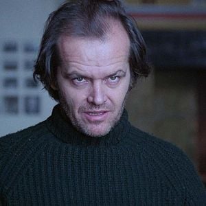 Foto Jack Nicholson