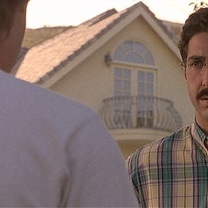 Foto David Schwimmer